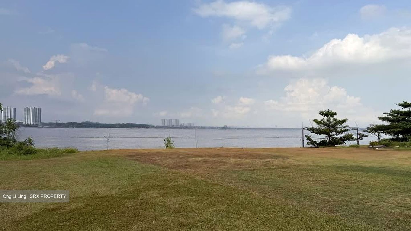 Bungalows By the Sea (D27), Detached #542363821